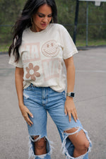 Load image into Gallery viewer, Mama | Ivory | Short Sleeve
